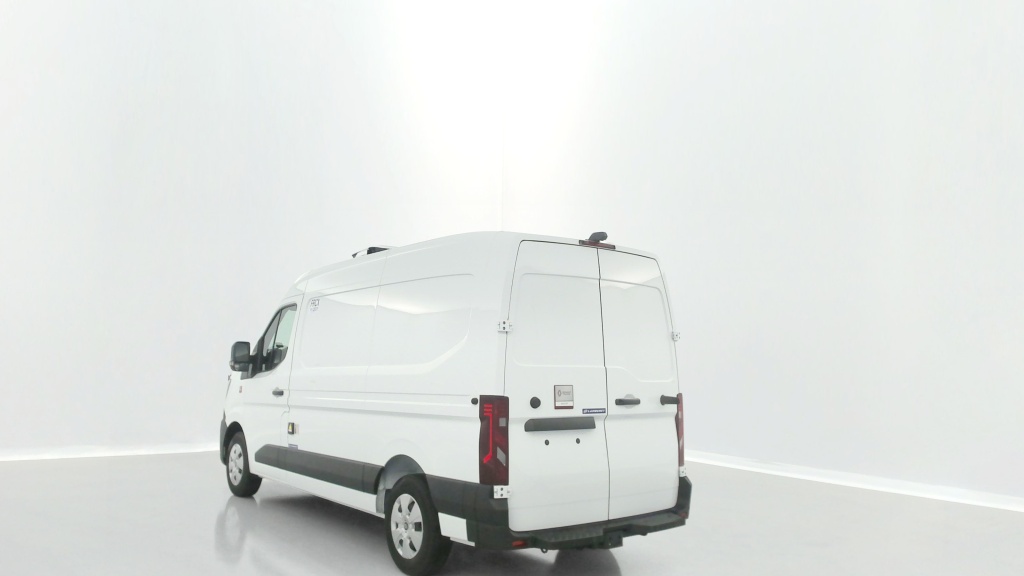 RENAULT Master L2H2 3t5 2.0 dCi 150ch RED Edition Frigo Lamberet - ref: 8-GLI00007235 - Photo 5