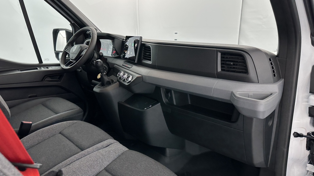 RENAULT Master L2H2 3t5 2.0 dCi 150ch RED Edition Frigo Lamberet - ref: 8-GLI00007235 - Photo 7