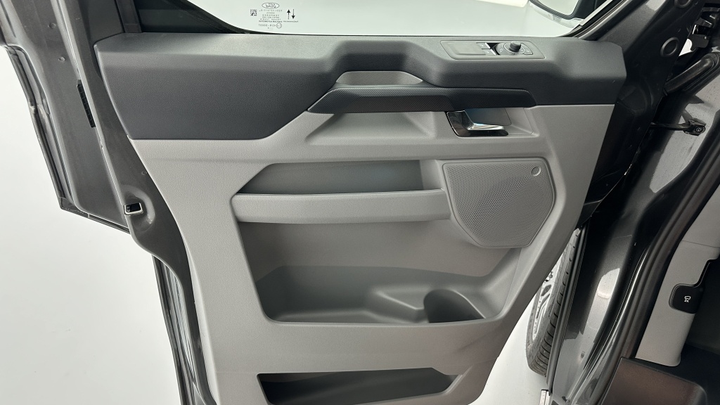 FORD Transit Custom Fourgon 320 L2H1 2.0 EcoBlue 170ch MS-RT BVA8 AWD - ref: 8-GLI00007237 - Photo 12