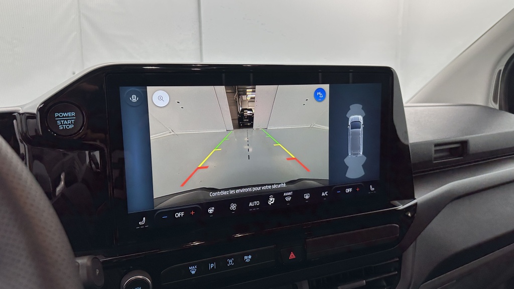 FORD Transit Custom Fourgon 320 L2H1 2.0 EcoBlue 170ch MS-RT BVA8 AWD - ref: 8-GLI00007237 - Photo 18