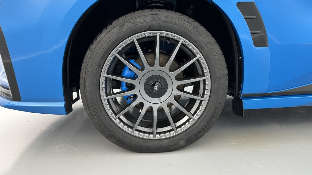 FORD Transit Custom Fourgon 320 L2H1 2.0 EcoBlue 170ch MS-RT BVA8 AWD - ref: 8-GLI00007238 - Photo 10