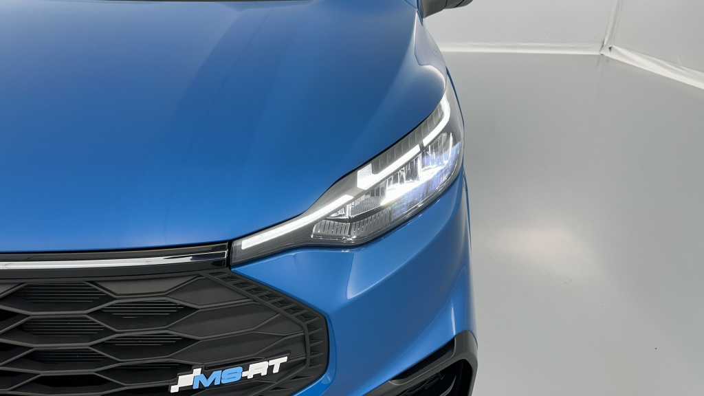 FORD Transit Custom Fourgon 320 L2H1 2.0 EcoBlue 170ch MS-RT BVA8 AWD - ref: 8-GLI00007238 - Photo 20