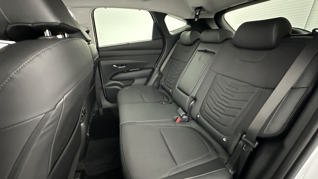 HYUNDAI Tucson 1.6 Hybrid T-GDI 215ch Creative BVA6 - ref: 8-GLI00007285 - Photo 9