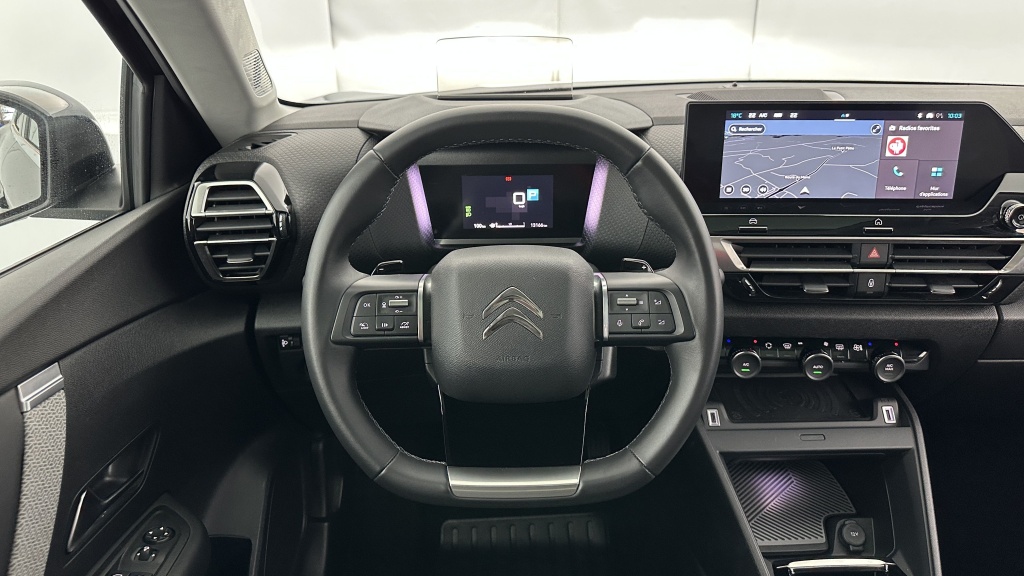 CITROEN C4 X 1.2 PureTech 130ch Max EAT8 - ref: 8-GLI00007287 - Photo 13