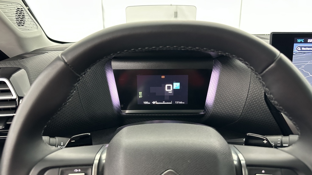 CITROEN C4 X 1.2 PureTech 130ch Max EAT8 - ref: 8-GLI00007287 - Photo 14