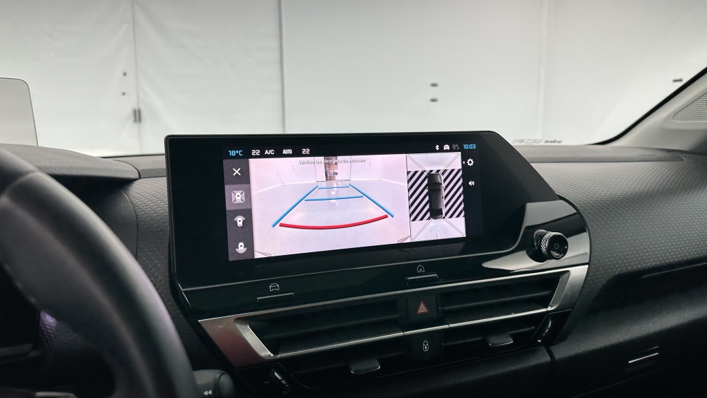 CITROEN C4 X 1.2 PureTech 130ch Max EAT8 - ref: 8-GLI00007287 - Photo 20