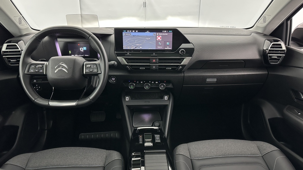 CITROEN C4 X 1.2 PureTech 130ch Max EAT8 - ref: 8-GLI00007287 - Photo 7