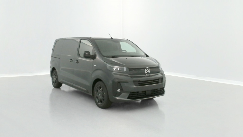 CITROEN Jumpy M 2.0 BlueHDi 180ch EAT8 - ref: 8-GLI00007493 - Photo 1