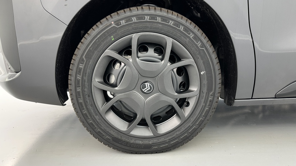 CITROEN Jumpy M 2.0 BlueHDi 180ch EAT8 - ref: 8-GLI00007493 - Photo 10