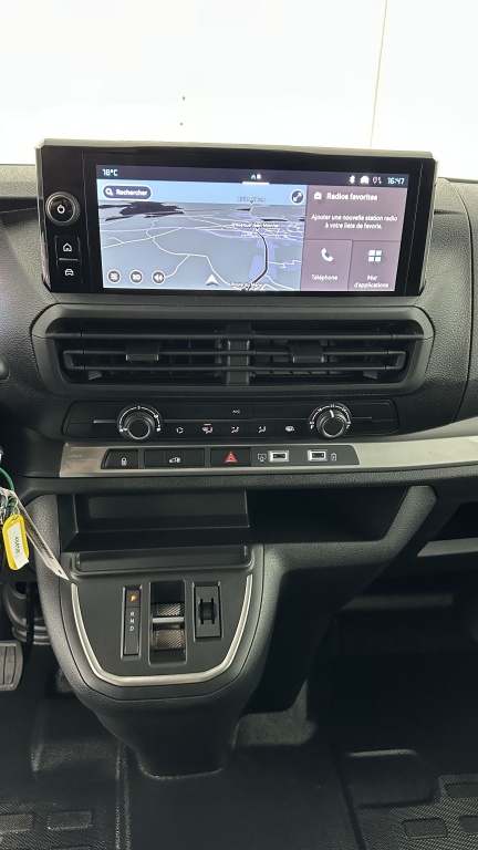 CITROEN Jumpy M 2.0 BlueHDi 180ch EAT8 - ref: 8-GLI00007493 - Photo 13