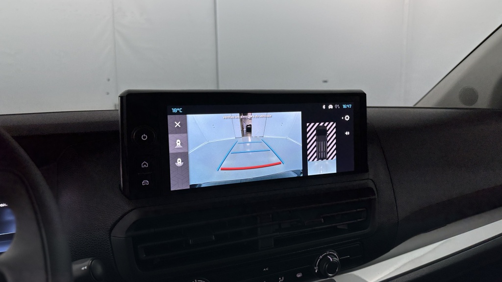 CITROEN Jumpy M 2.0 BlueHDi 180ch EAT8 - ref: 8-GLI00007493 - Photo 16