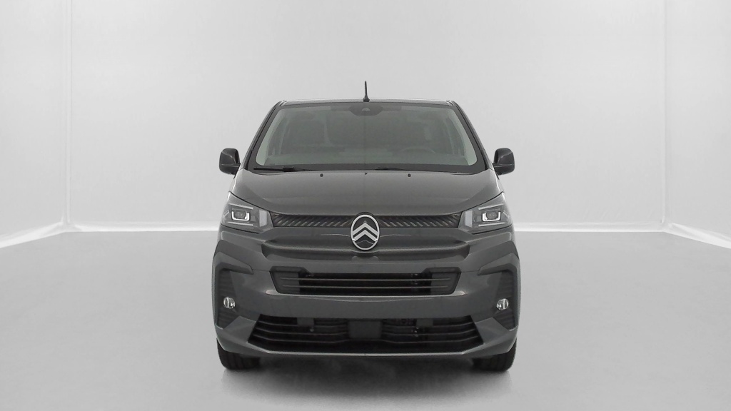 CITROEN Jumpy M 2.0 BlueHDi 180ch EAT8 - ref: 8-GLI00007493 - Photo 2