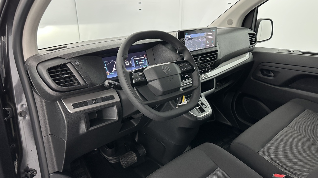 CITROEN Jumpy M 2.0 BlueHDi 180ch EAT8 - ref: 8-GLI00007493 - Photo 6