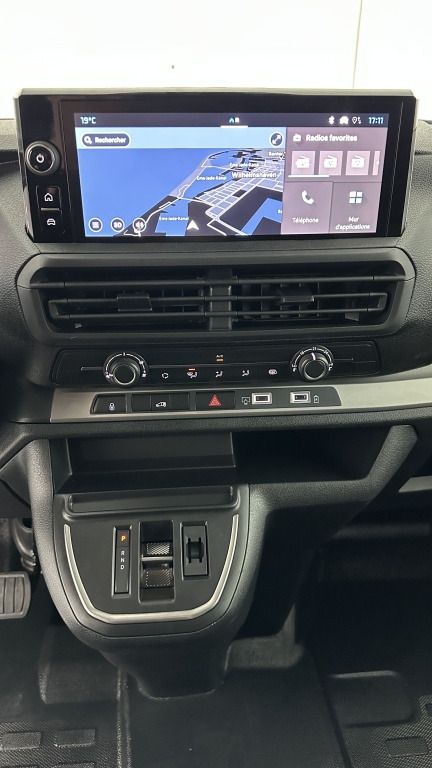 CITROEN Jumpy M 2.0 BlueHDi 180ch EAT8 - ref: 8-GLI00007495 - Photo 13