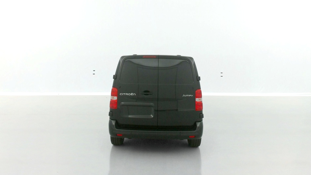 CITROEN Jumpy M 2.0 BlueHDi 180ch EAT8 - ref: 8-GLI00007495 - Photo 19