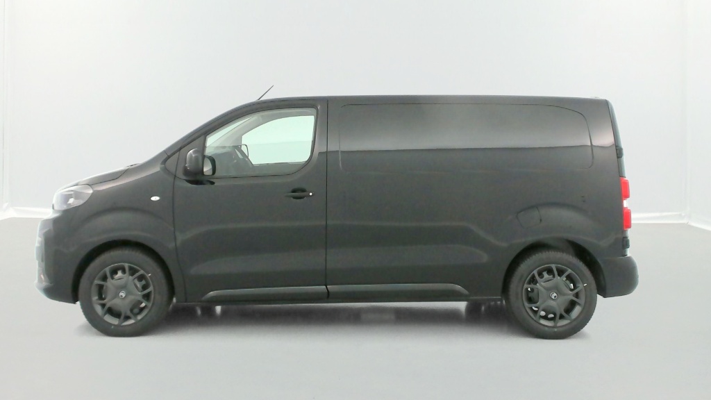 CITROEN Jumpy M 2.0 BlueHDi 180ch EAT8 - ref: 8-GLI00007495 - Photo 4