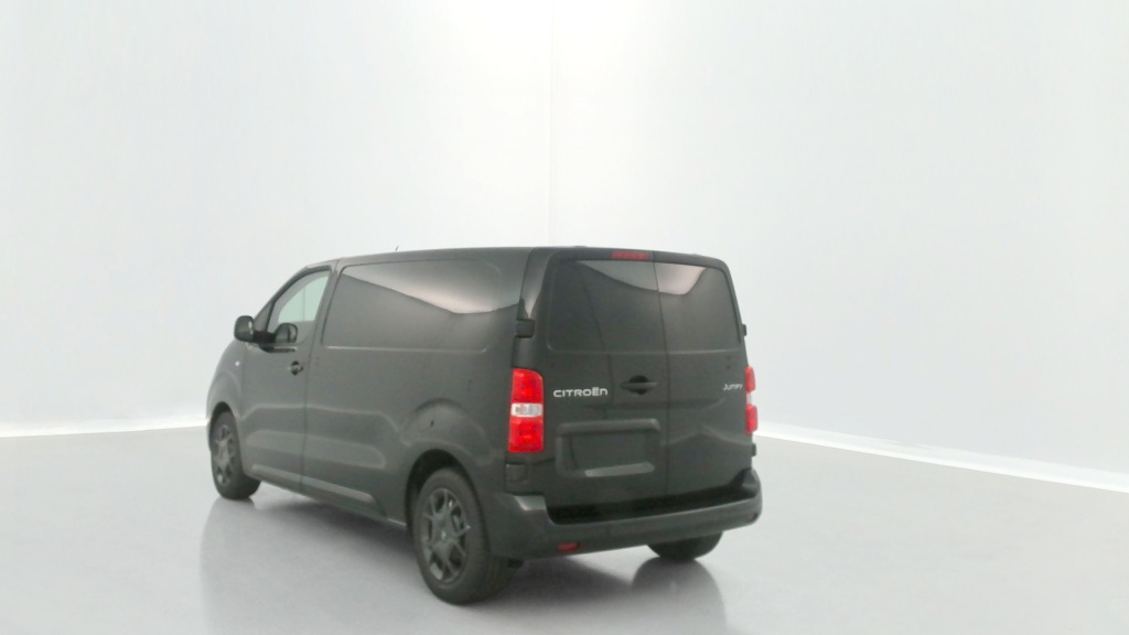 CITROEN Jumpy M 2.0 BlueHDi 180ch EAT8 - ref: 8-GLI00007495 - Photo 5