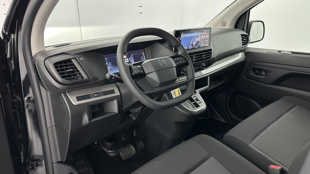 CITROEN Jumpy M 2.0 BlueHDi 180ch EAT8 - ref: 8-GLI00007495 - Photo 6