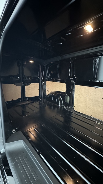 CITROEN Jumpy M 2.0 BlueHDi 180ch EAT8 - ref: 8-GLI00007495 - Photo 8