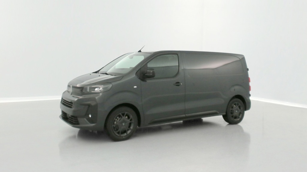 CITROEN Jumpy M 2.0 BlueHDi 180ch EAT8 - ref: 8-GLI00007496 - Photo 20