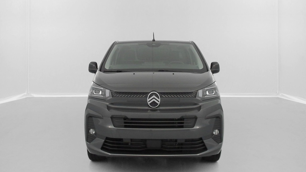 CITROEN Jumpy M 2.0 BlueHDi 180ch EAT8 - ref: 8-GLI00007497 - Photo 2