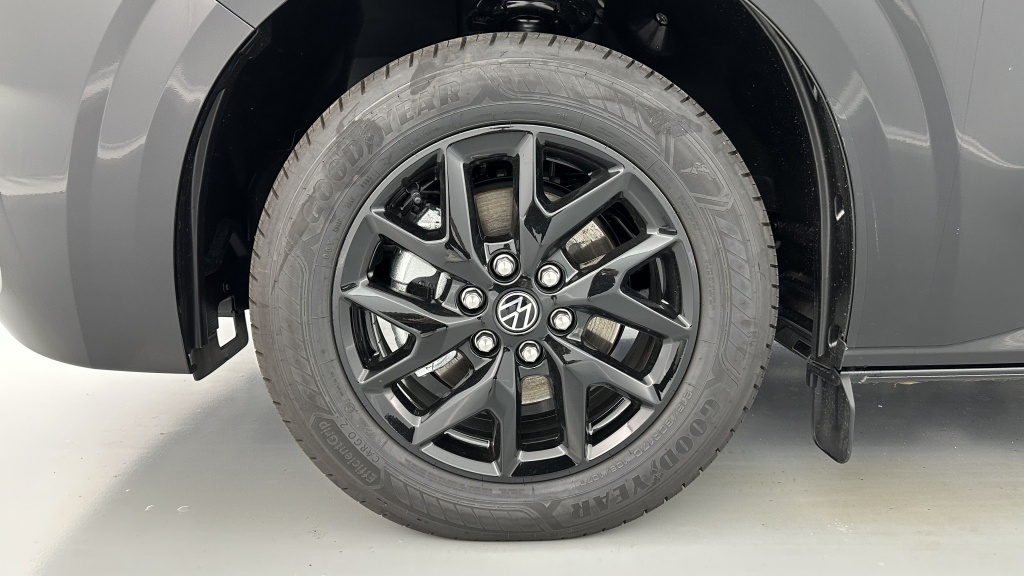 VOLKSWAGEN Transporter Procab T7 L2H1 2.0 TDI 170ch Business BVA8 - ref: 8-GLI00007501 - Photo 11