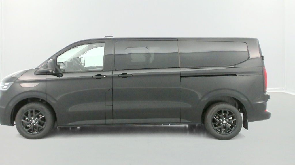 VOLKSWAGEN Transporter Procab T7 L2H1 2.0 TDI 170ch Business BVA8 - ref: 8-GLI00007501 - Photo 4