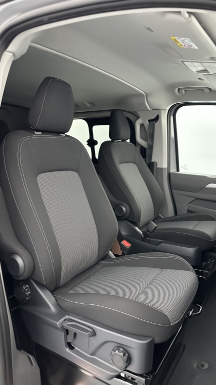 VOLKSWAGEN Transporter Procab T7 L1H1 2.0 TDI 170ch Business BVA8 - ref: 8-GLI00007506 - Photo 14