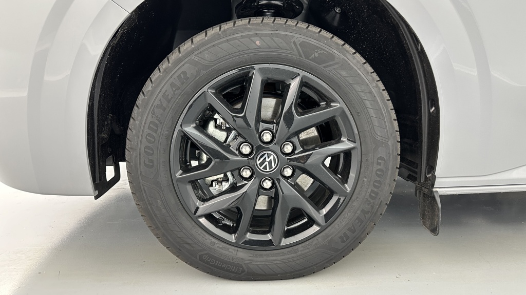 VOLKSWAGEN Transporter Procab T7 L1H1 2.0 TDI 170ch Business BVA8 - ref: 8-GLI00007508 - Photo 10