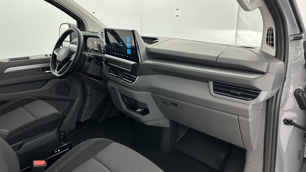 VOLKSWAGEN Transporter Procab T7 L1H1 2.0 TDI 170ch Business BVA8 - ref: 8-GLI00007508 - Photo 7