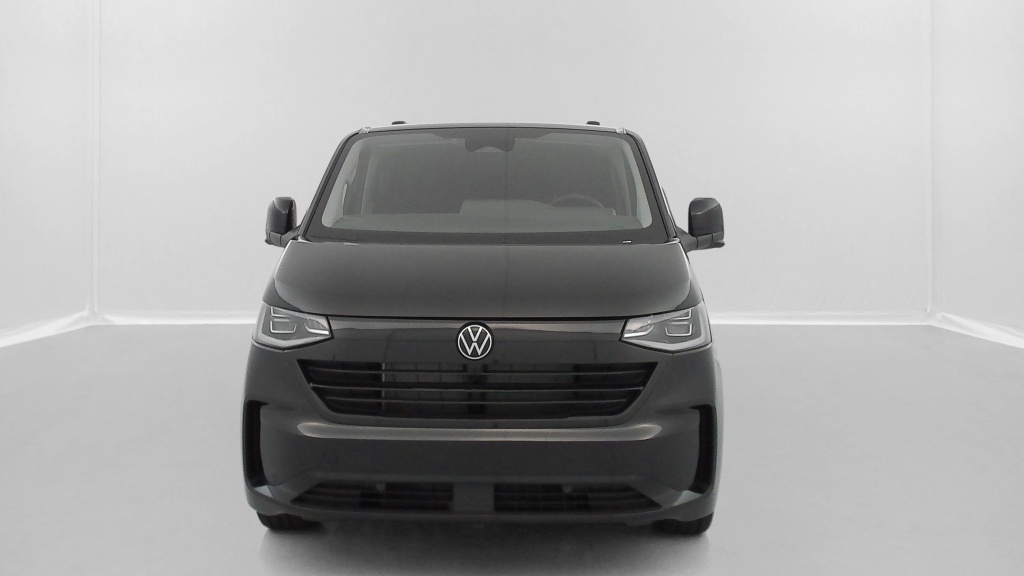 VOLKSWAGEN Transporter Procab T7 L1H1 2.0 TDI 170ch Business BVA8 - ref: 8-GLI00007513 - Photo 2