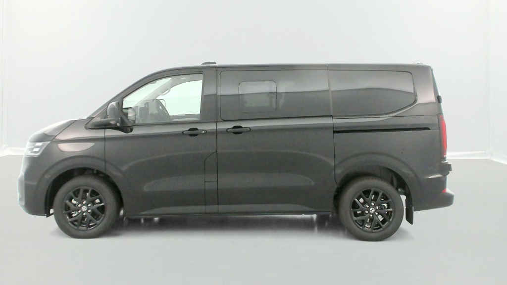 VOLKSWAGEN Transporter Procab T7 L1H1 2.0 TDI 170ch Business BVA8 - ref: 8-GLI00007514 - Photo 4