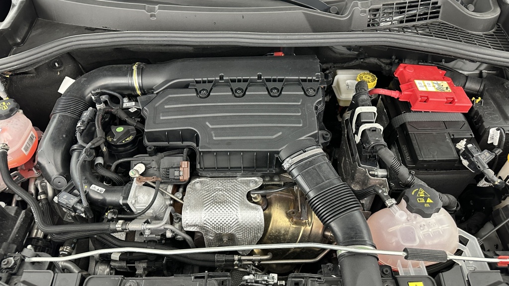 FIAT 500X 1.5 FireFly Turbo 130ch Pack Confort Style Hybrid DCT7 - ref: 8-GLI00007618 - Photo 11