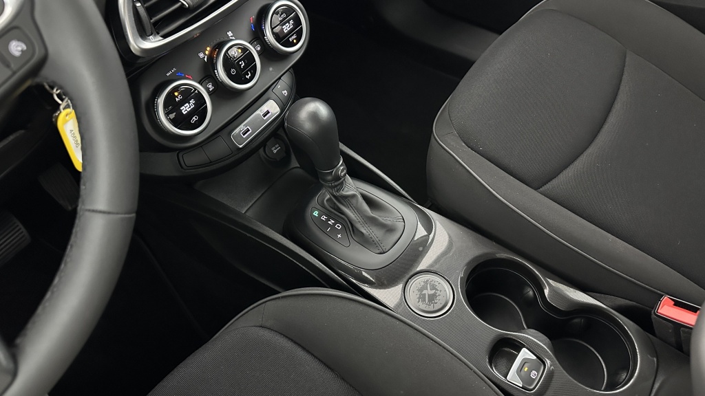 FIAT 500X 1.5 FireFly Turbo 130ch Pack Confort Style Hybrid DCT7 - ref: 8-GLI00007618 - Photo 16