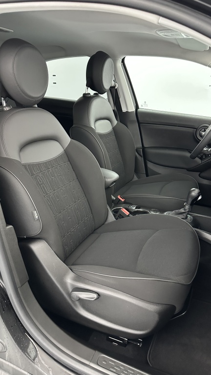 FIAT 500X 1.5 FireFly Turbo 130ch Pack Confort Style Hybrid DCT7 - ref: 8-GLI00007618 - Photo 17