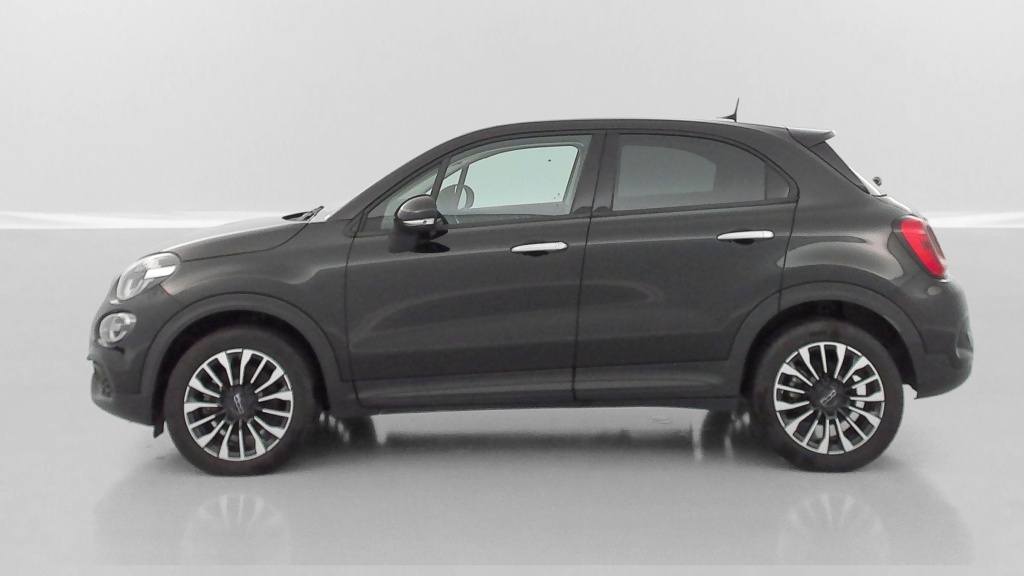 FIAT 500X 1.5 FireFly Turbo 130ch Pack Confort Style Hybrid DCT7 - ref: 8-GLI00007618 - Photo 4