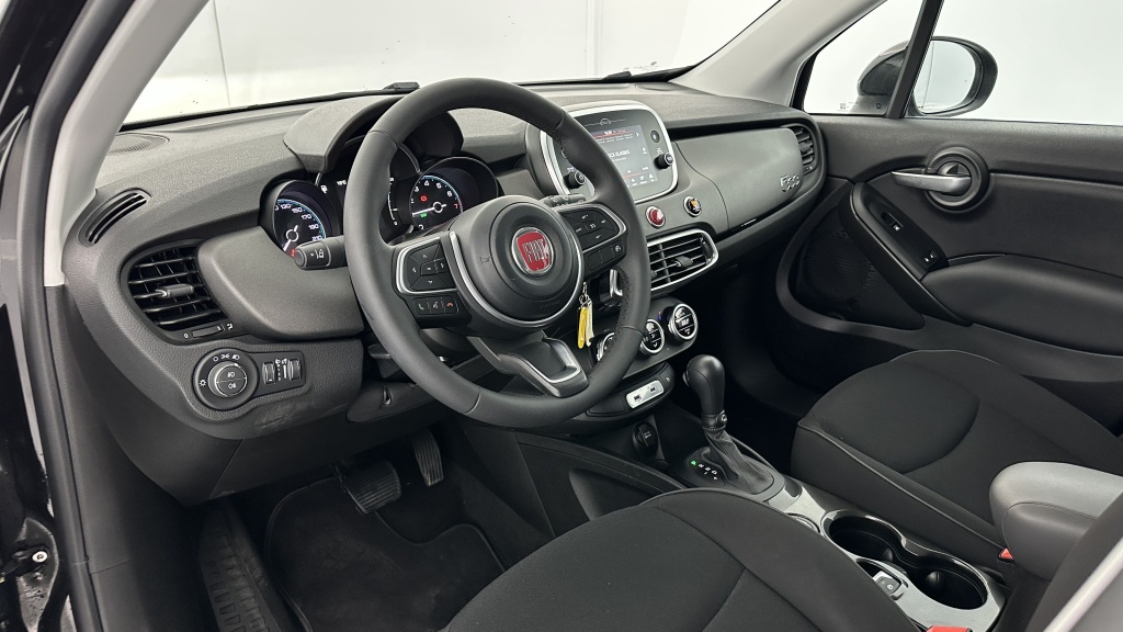 FIAT 500X 1.5 FireFly Turbo 130ch Pack Confort Style Hybrid DCT7 - ref: 8-GLI00007618 - Photo 6