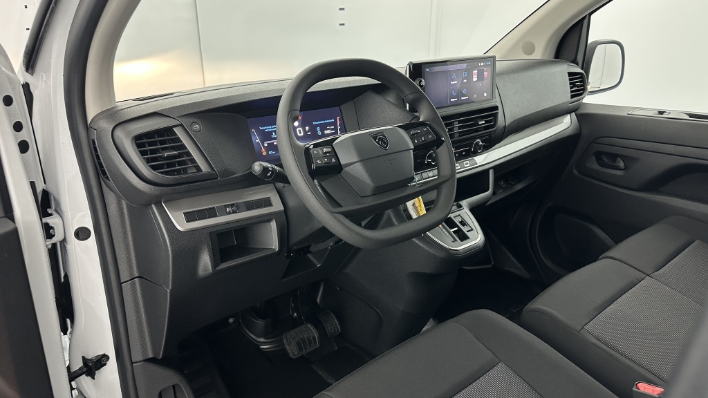 PEUGEOT Expert III M 2.0 BlueHDi 145ch EAT8 - ref: 8-GLI00007630 - Photo 6