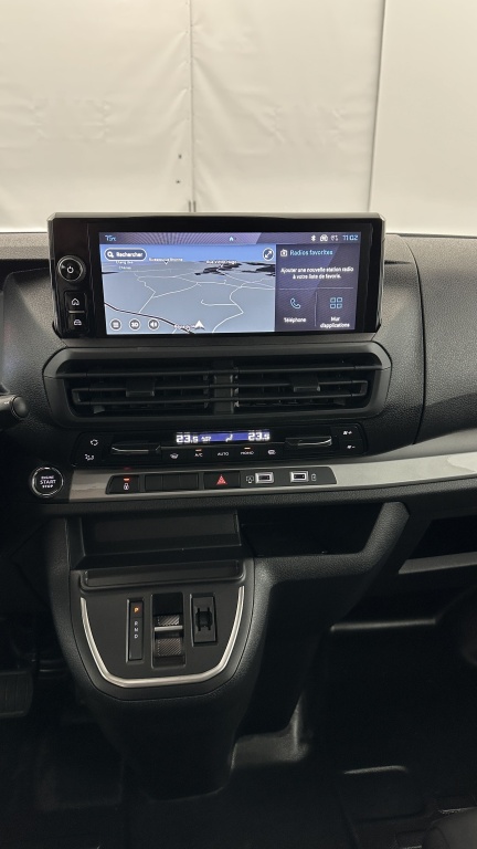 PEUGEOT Expert Cabine Approfondie III M 2.0 BlueHDi 180ch EAT8 - ref: 8-GLI00007632 - Photo 12