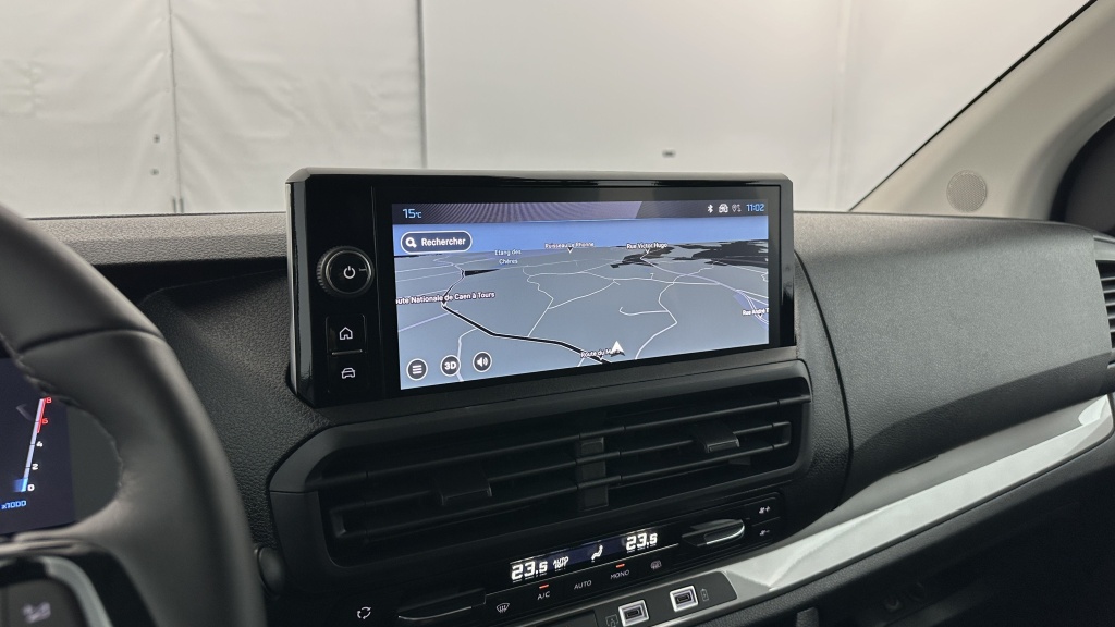 PEUGEOT Expert Cabine Approfondie III M 2.0 BlueHDi 180ch EAT8 - ref: 8-GLI00007632 - Photo 14