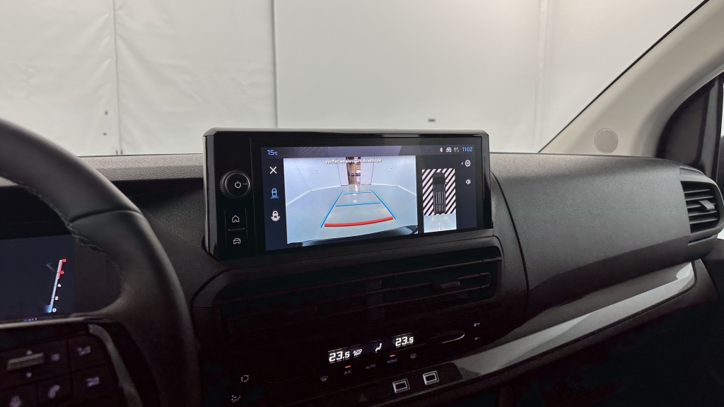 PEUGEOT Expert Cabine Approfondie III M 2.0 BlueHDi 180ch EAT8 - ref: 8-GLI00007632 - Photo 15