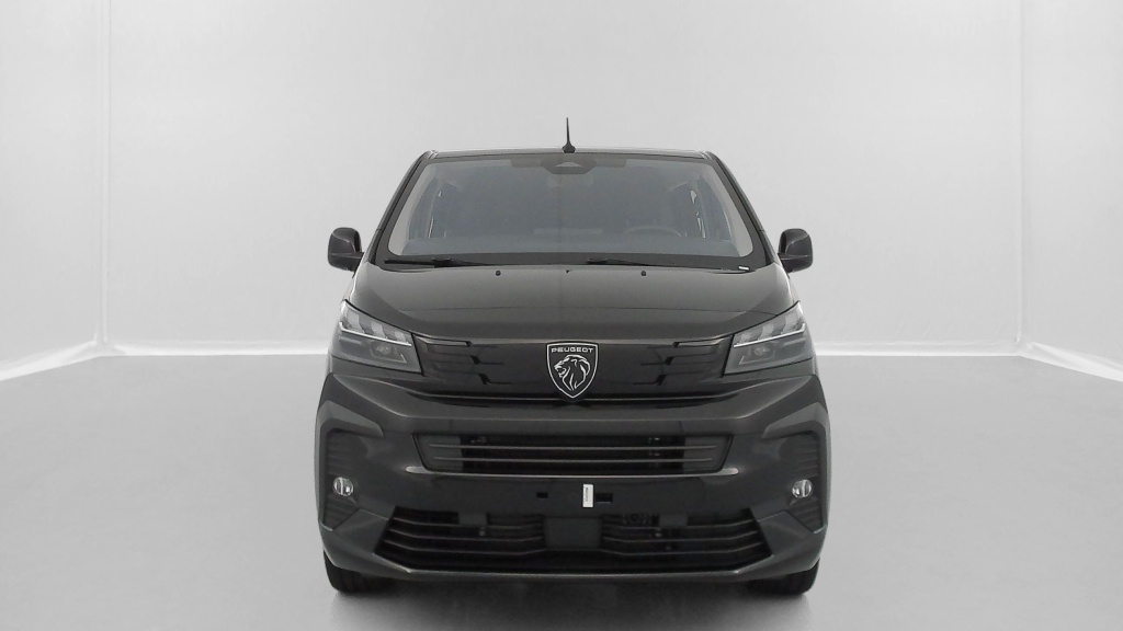 PEUGEOT Expert Cabine Approfondie III M 2.0 BlueHDi 180ch EAT8 - ref: 8-GLI00007632 - Photo 2