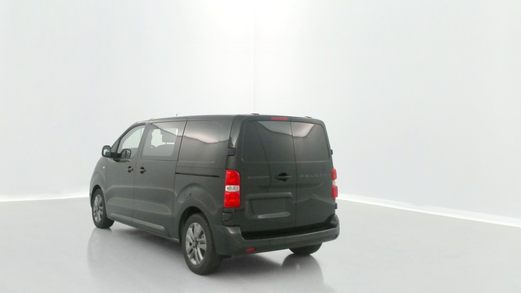 PEUGEOT Expert Cabine Approfondie III M 2.0 BlueHDi 180ch EAT8 - ref: 8-GLI00007632 - Photo 5