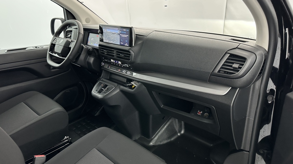 PEUGEOT Expert Cabine Approfondie III M 2.0 BlueHDi 180ch EAT8 - ref: 8-GLI00007632 - Photo 7