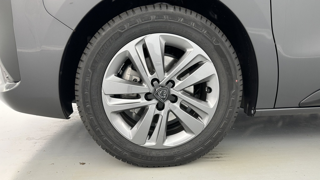 PEUGEOT Expert Cabine Approfondie III M 2.0 BlueHDi 180ch EAT8 - ref: 8-GLI00007636 - Photo 10