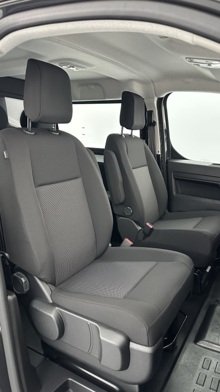 PEUGEOT Expert Cabine Approfondie III M 2.0 BlueHDi 180ch EAT8 - ref: 8-GLI00007636 - Photo 14