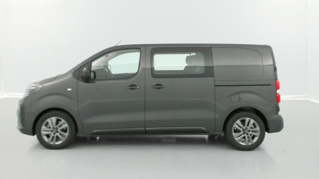 PEUGEOT Expert Cabine Approfondie III M 2.0 BlueHDi 180ch EAT8 - ref: 8-GLI00007636 - Photo 4