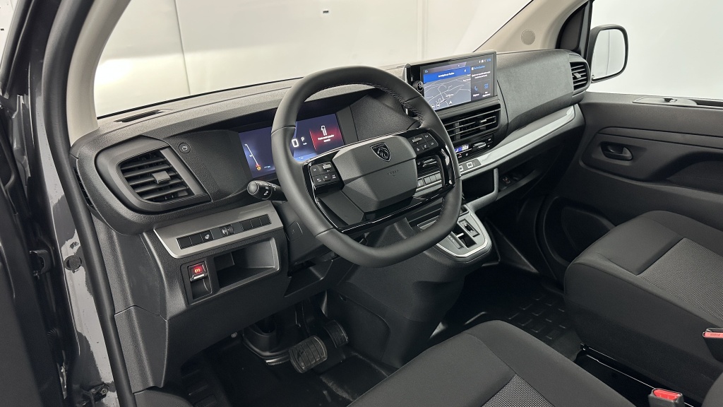 PEUGEOT Expert Cabine Approfondie III M 2.0 BlueHDi 180ch EAT8 - ref: 8-GLI00007636 - Photo 6