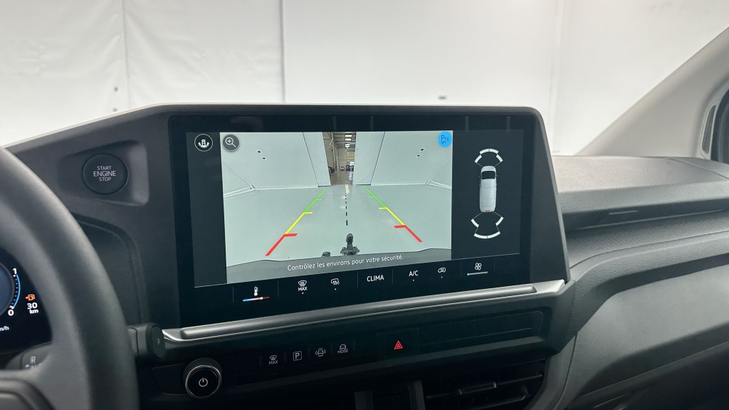 VOLKSWAGEN Transporter T7 Van L1 2.0 TDI 150ch Business BVA8 - ref: 8-GLI00007682 - Photo 14