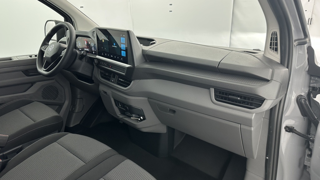 VOLKSWAGEN Transporter T7 Van L1 2.0 TDI 150ch Business BVA8 - ref: 8-GLI00007682 - Photo 7